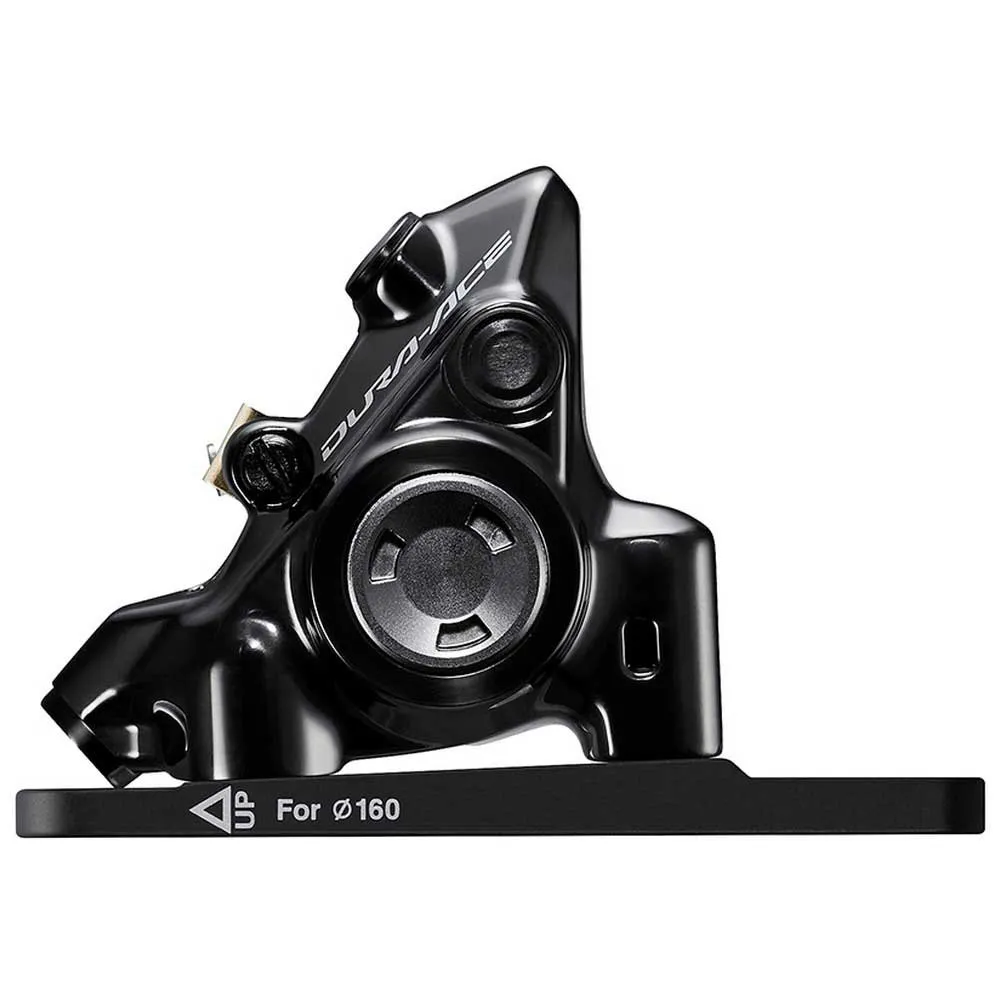 Shimano Dura-Ace BR-R9270 Front Disc Brake Caliper