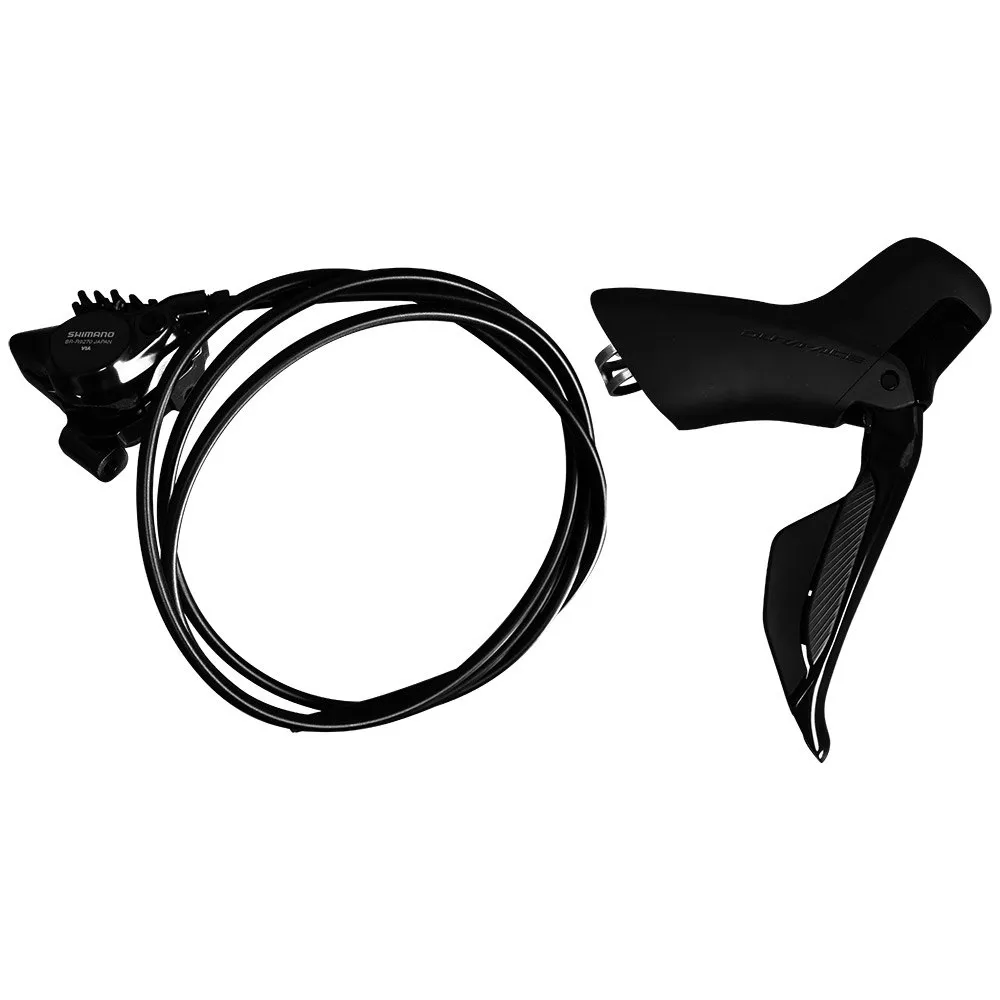 Shimano Dura Ace Di2 ST-R9270 Hydraulic rear brake