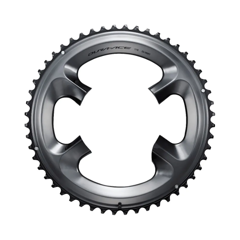 Shimano Dura Ace R9100 chainring