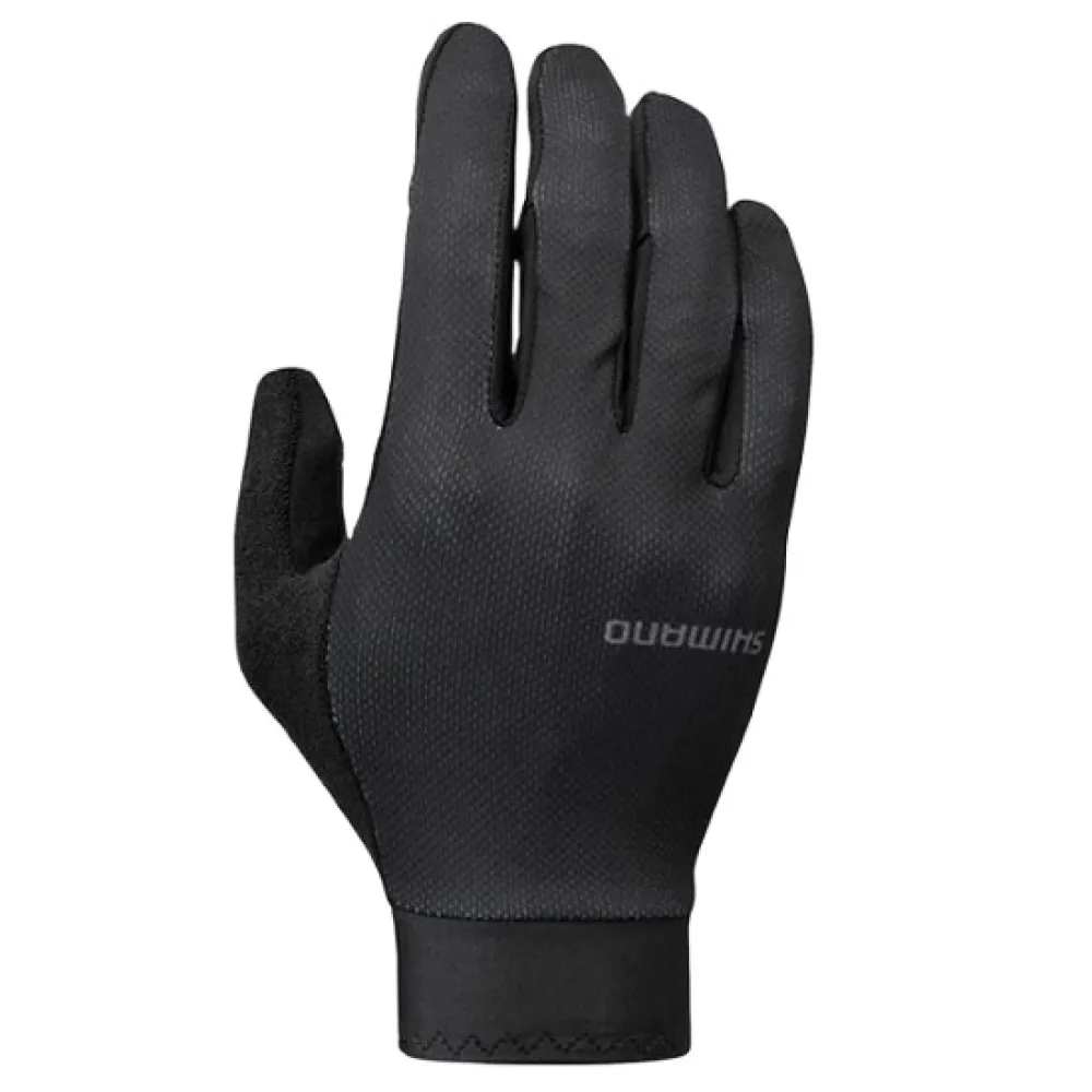 Shimano Explorer FF Gel gloves