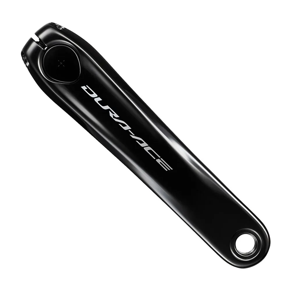 Shimano FC-R9200-P left crank