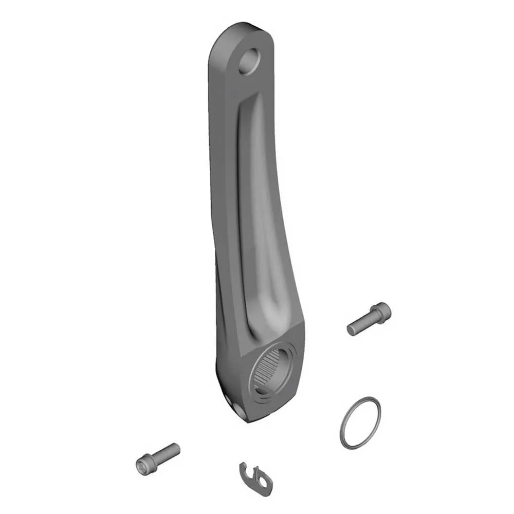 Shimano FC-RX600 left crank