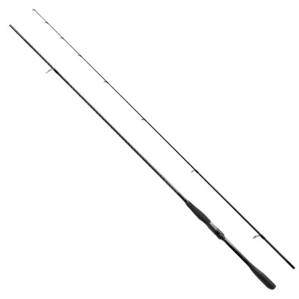 Shimano Fishing 25Exsence Genos spinning rod