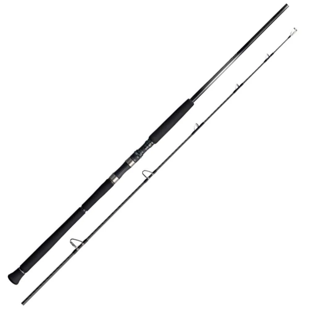Shimano Fishing 25Ocea Plugger Limited spinning rod