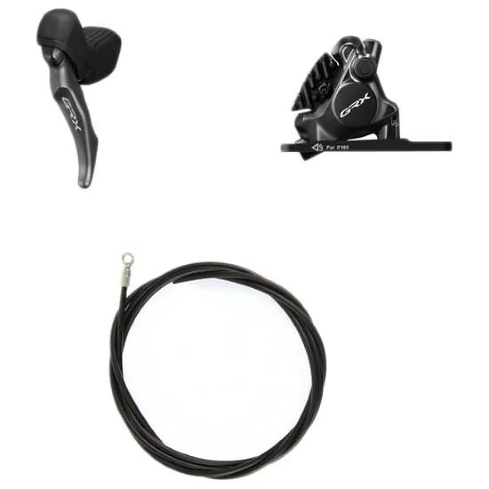 Shimano GRX BL-RX820+BR-RX820 Front Brake