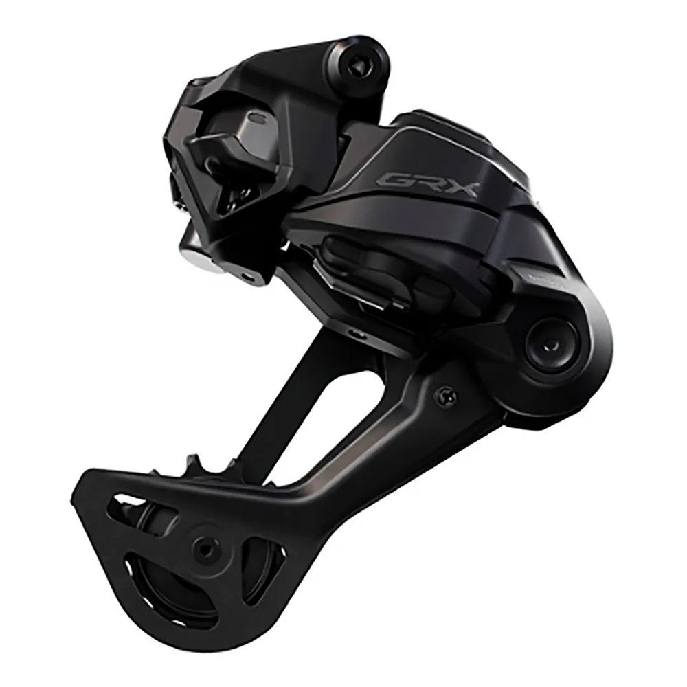 Shimano GRX Di2 RD-RX717 1x12s rear derailleur