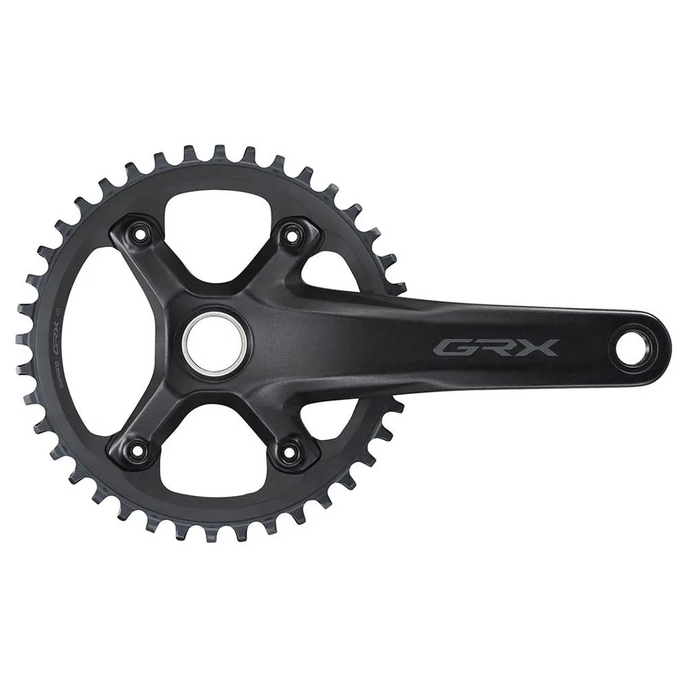 Shimano GRX FC-RX600-1 110/80 BCD crankset