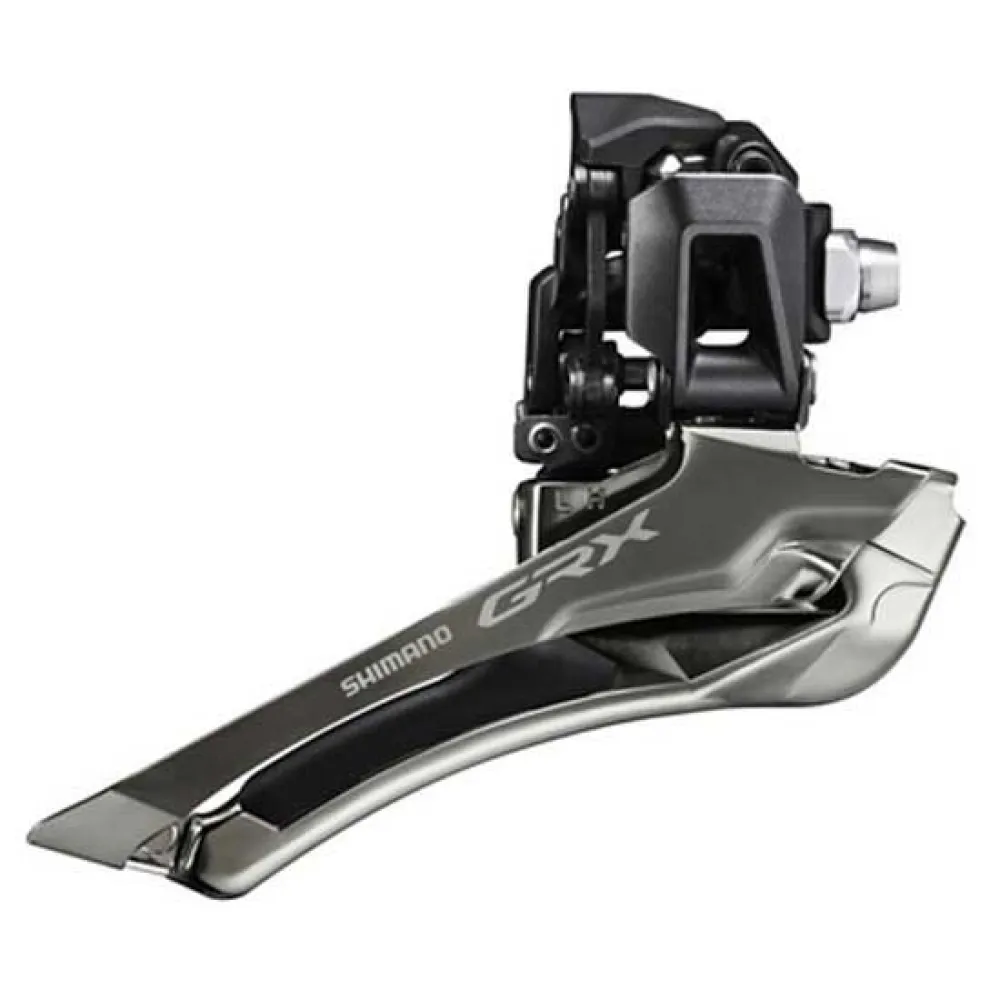 Shimano GRX FD-RX820 front derailleur