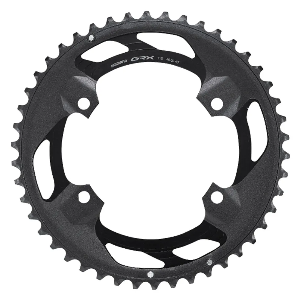 Shimano GRX RX600 chainring