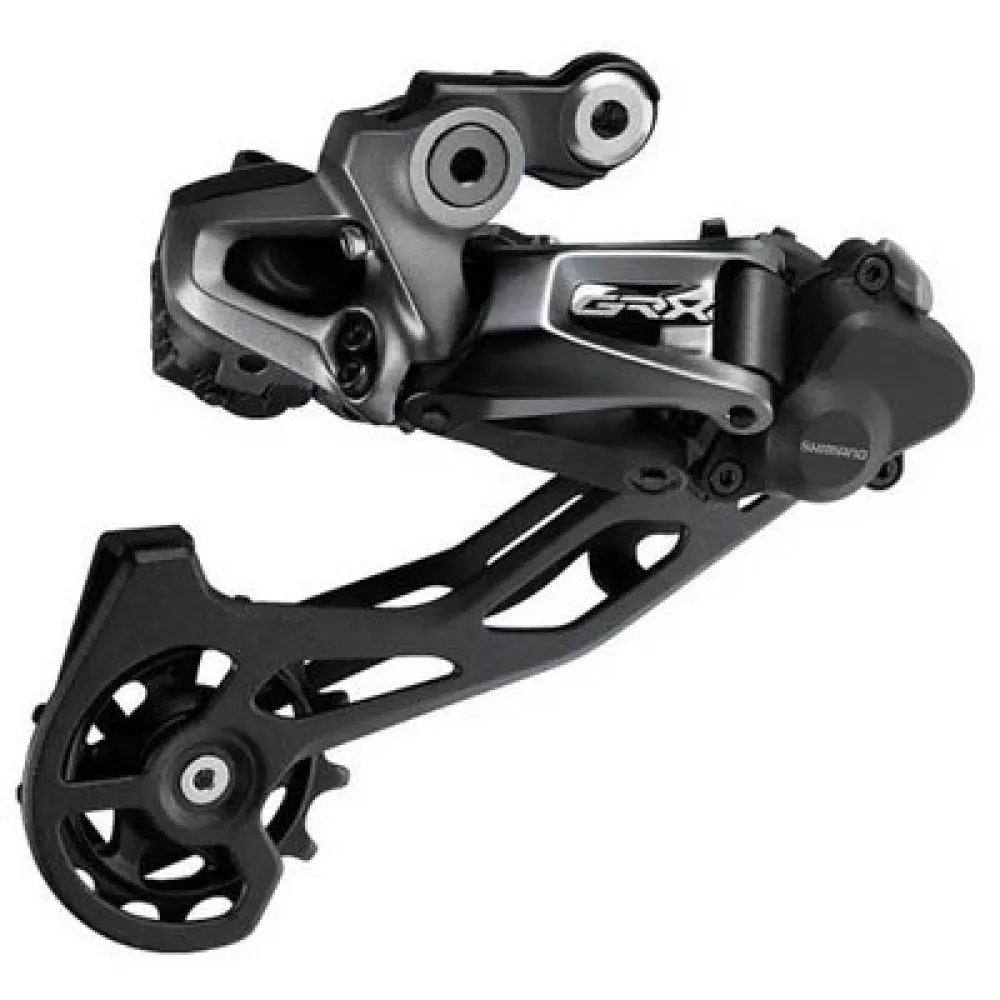 Shimano GRX RX815 Di2 Shadow RD+ Direct rear derailleur