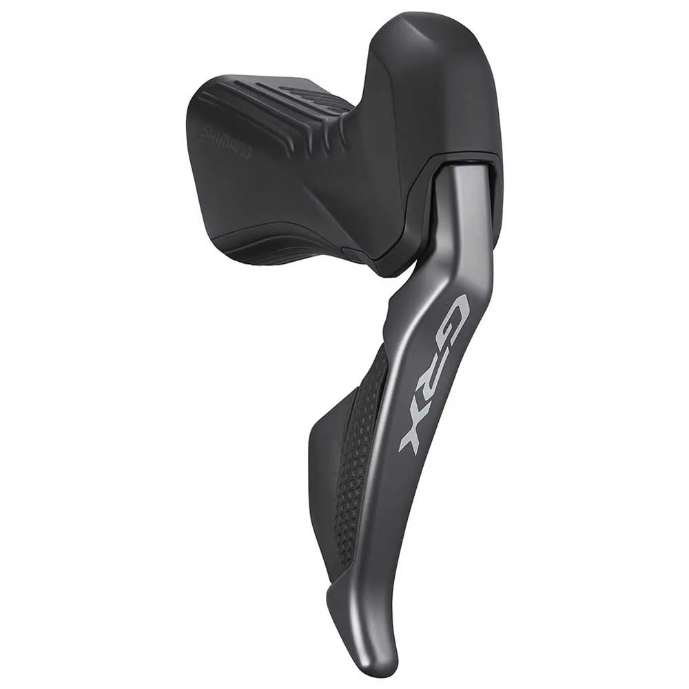 Shimano GRX815 DI2 ST+BR rear brake