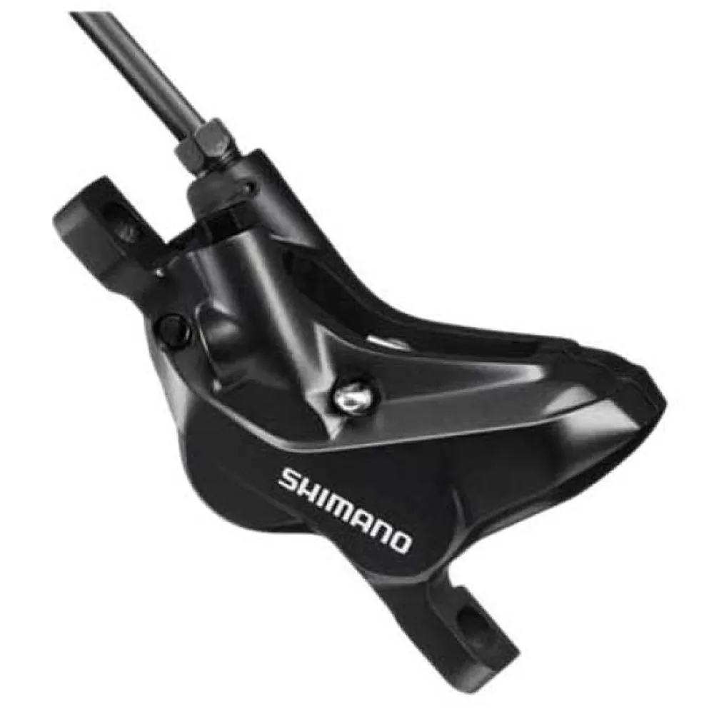 Shimano MT420 DT DI HI RES disc brake caliper