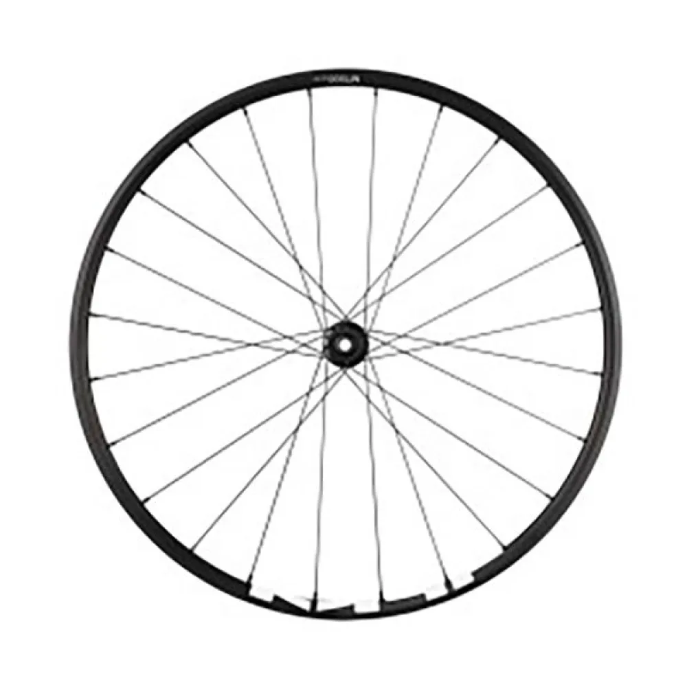 Shimano MT500 29´´ Tubeless MTB front wheel