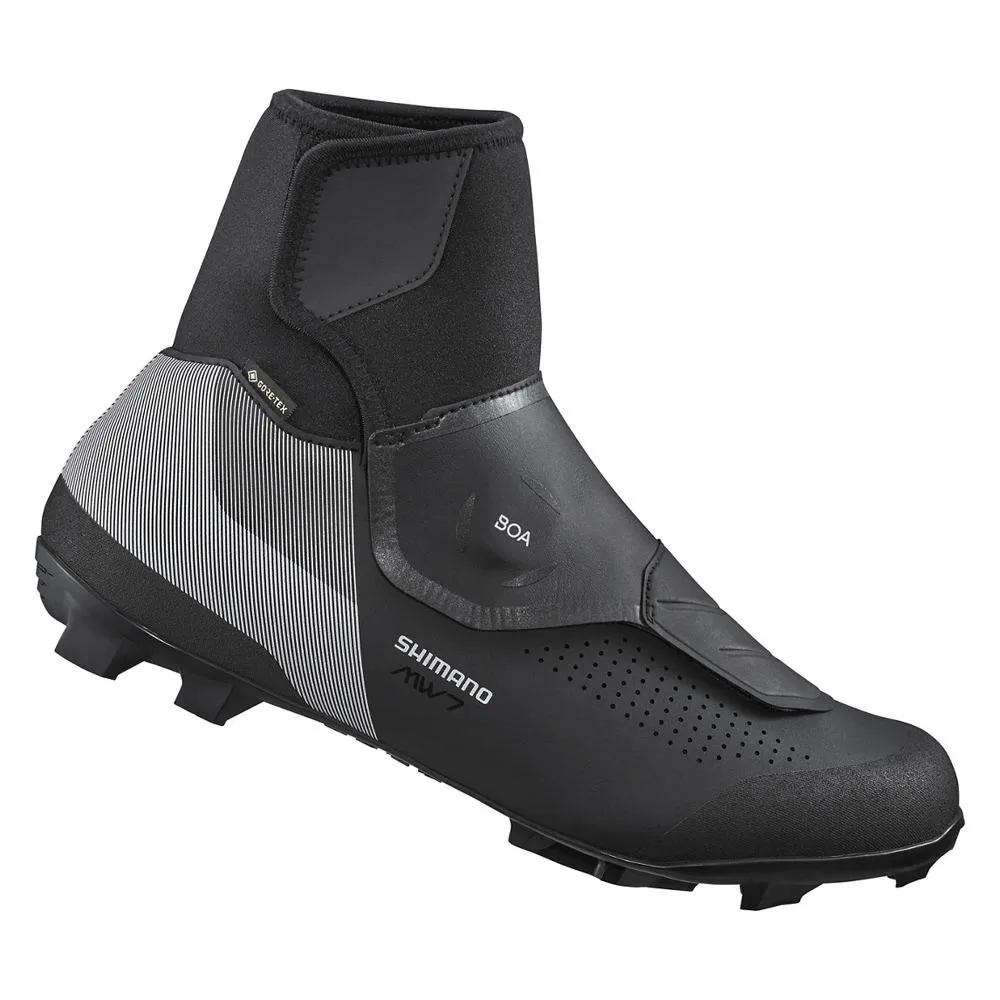 Shimano MW702 GORE-TEX® MTB Shoes