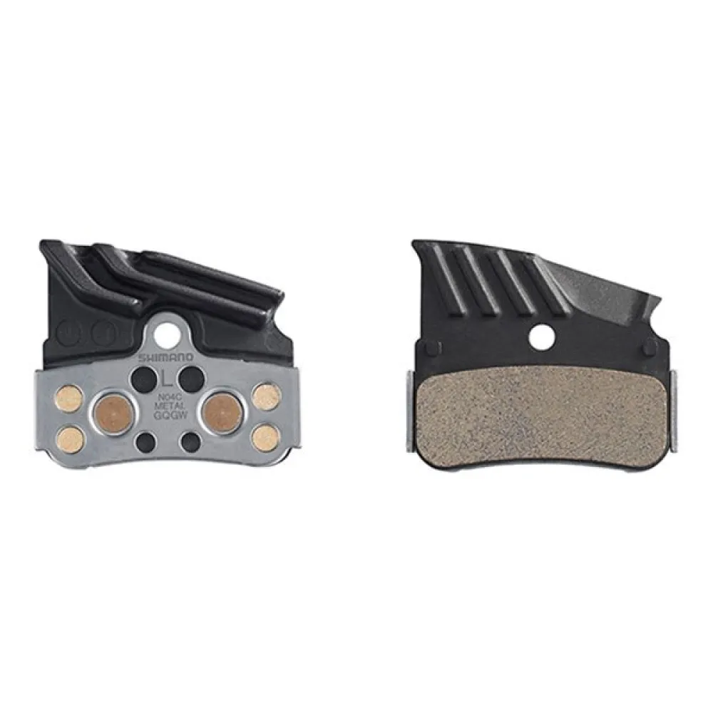 Shimano N04C disc brake pads