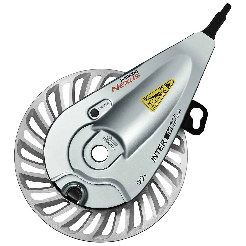 Shimano Nexus BR-C6000 Front Brake