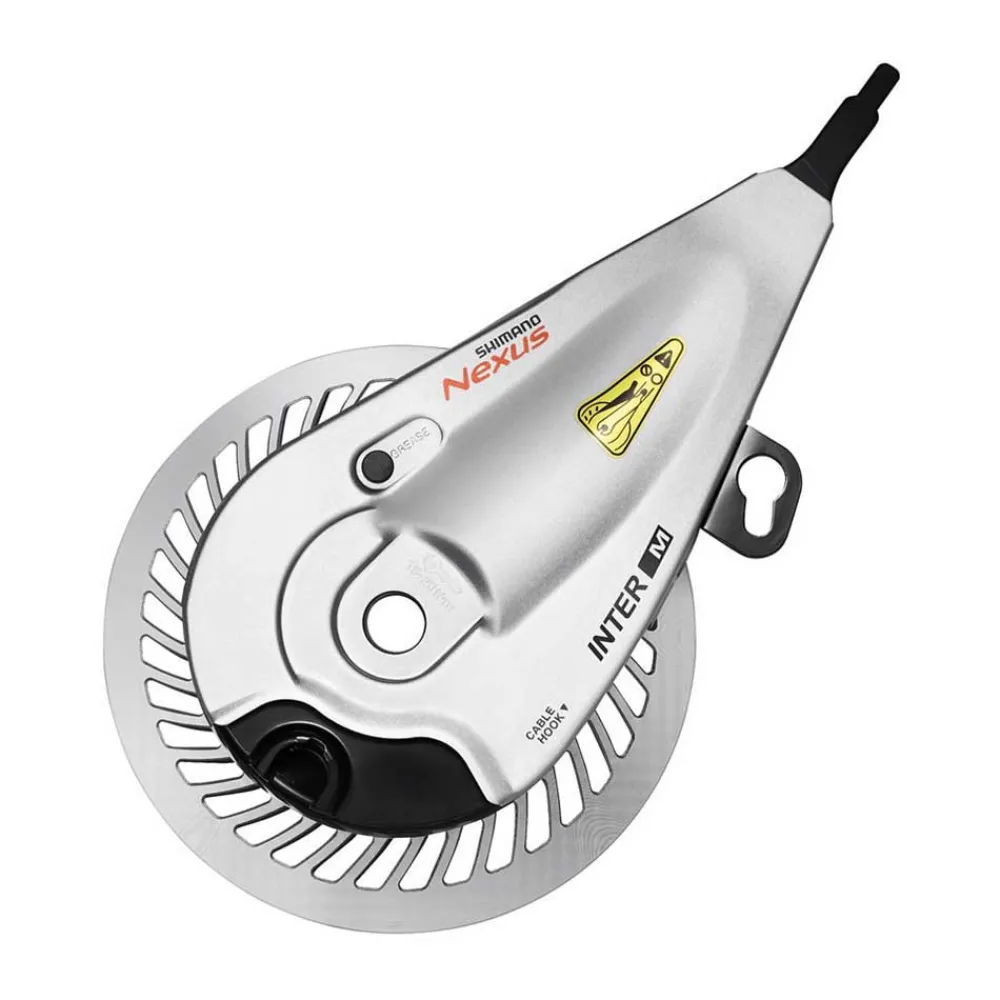 Shimano Nexus BR-C6061-F FAB Front Brake