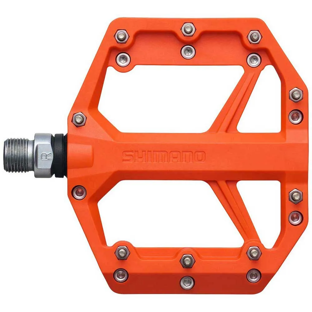 Shimano PD-GR400 pedals