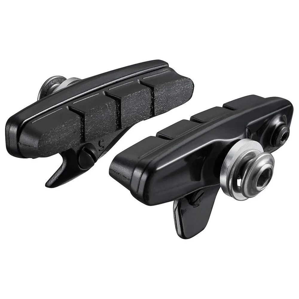 Shimano R55C4 BR-9100 complete rim brake pads