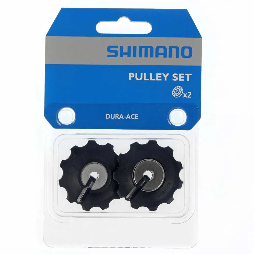 Shimano RD-7900 Dura Ace jockey wheel set