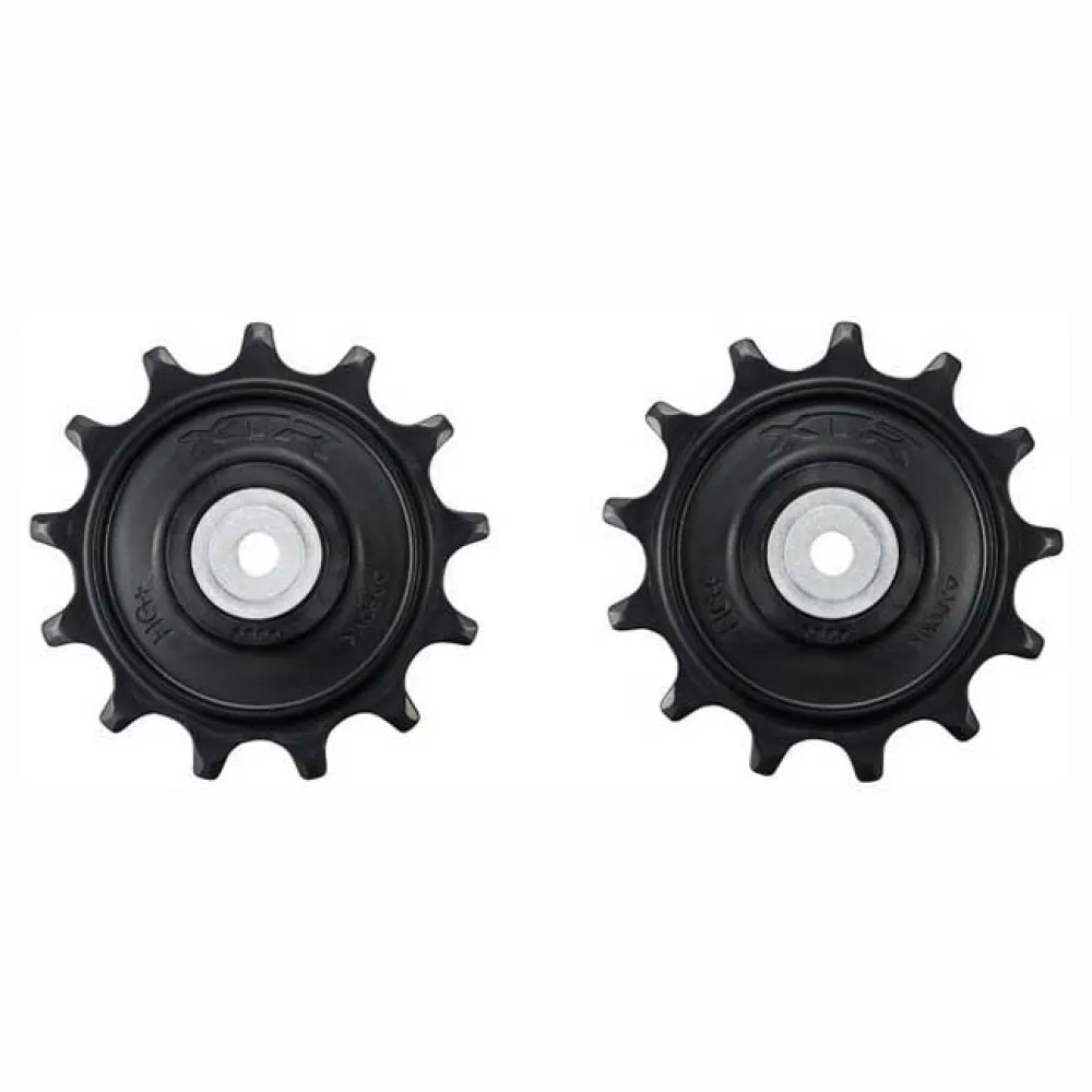 Shimano RD-M9250 jockey wheel set