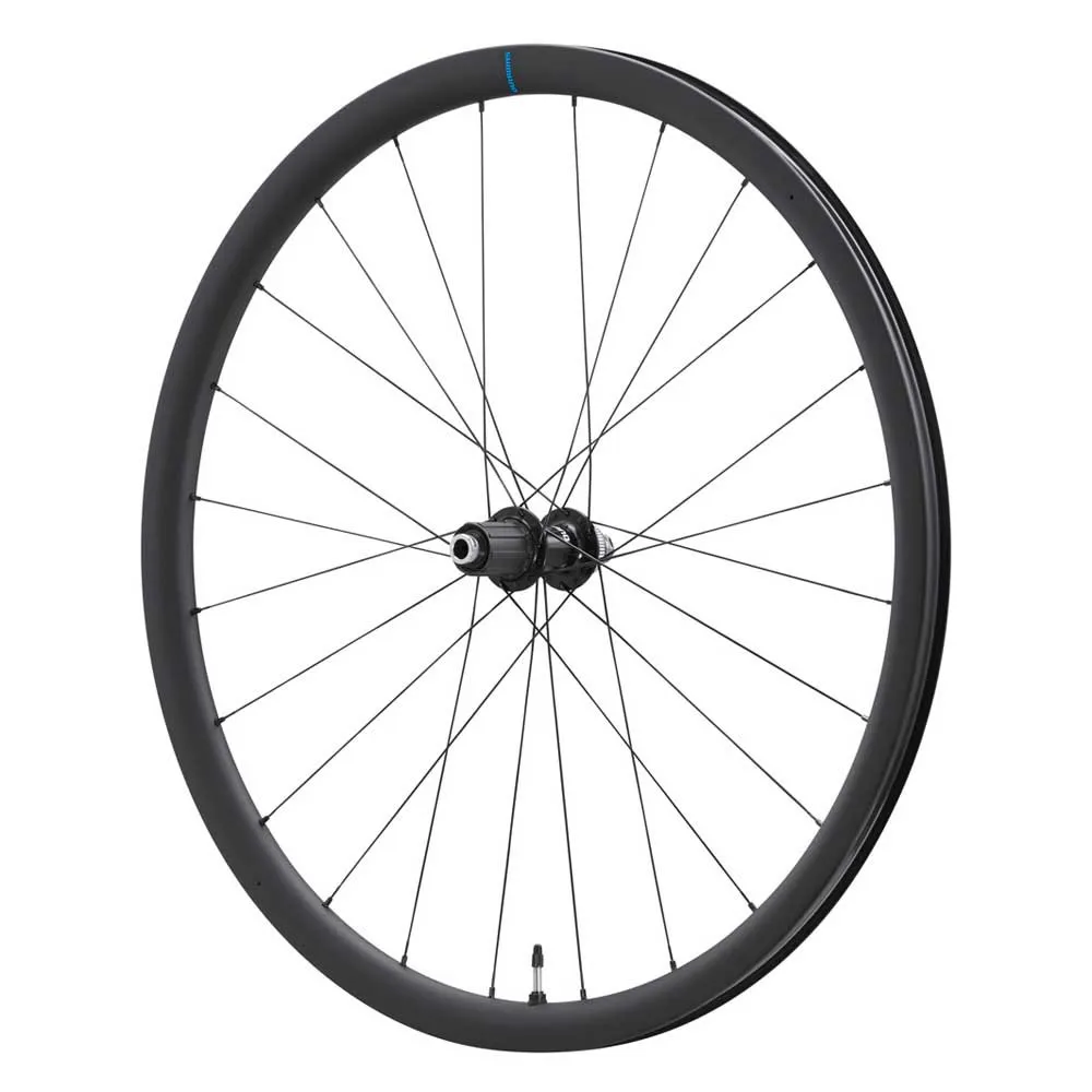 Shimano RS710-C32 11-12s rear wheel