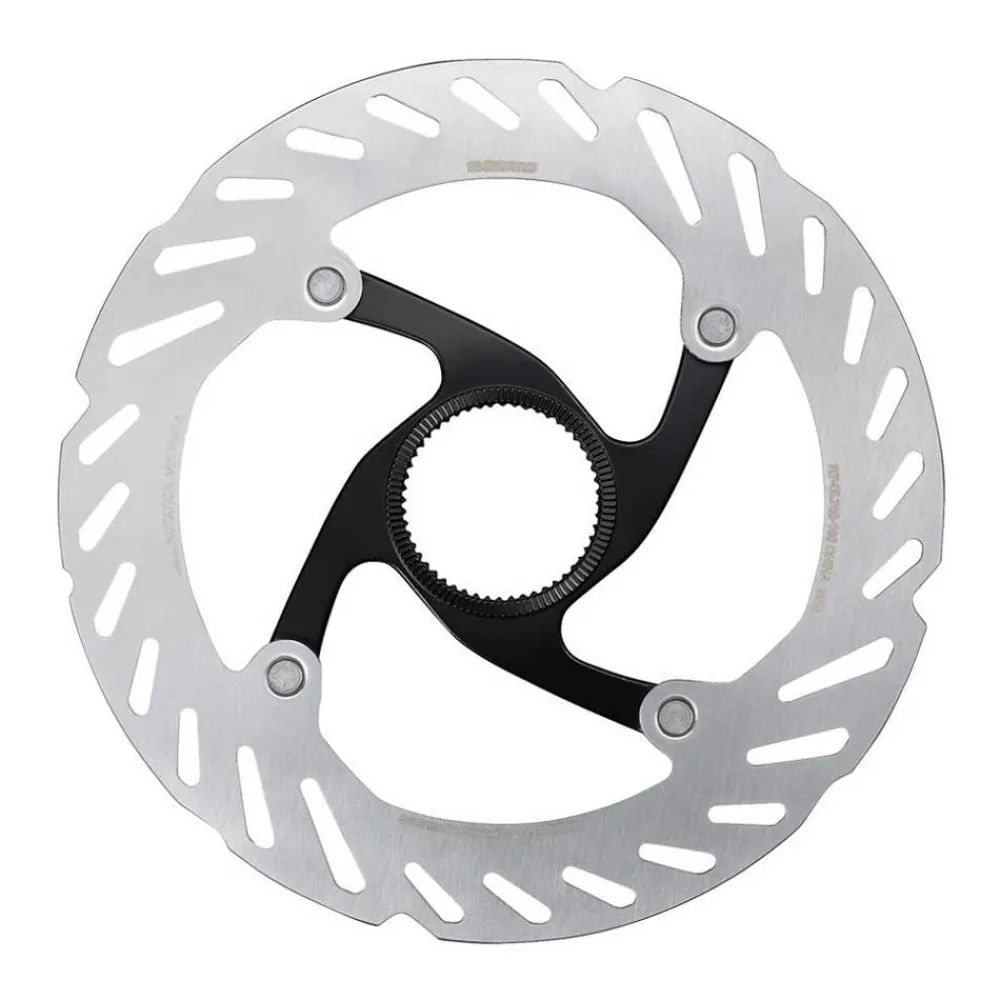 Shimano RT-CL700 CenterLock Ext Ice Tech brake disc