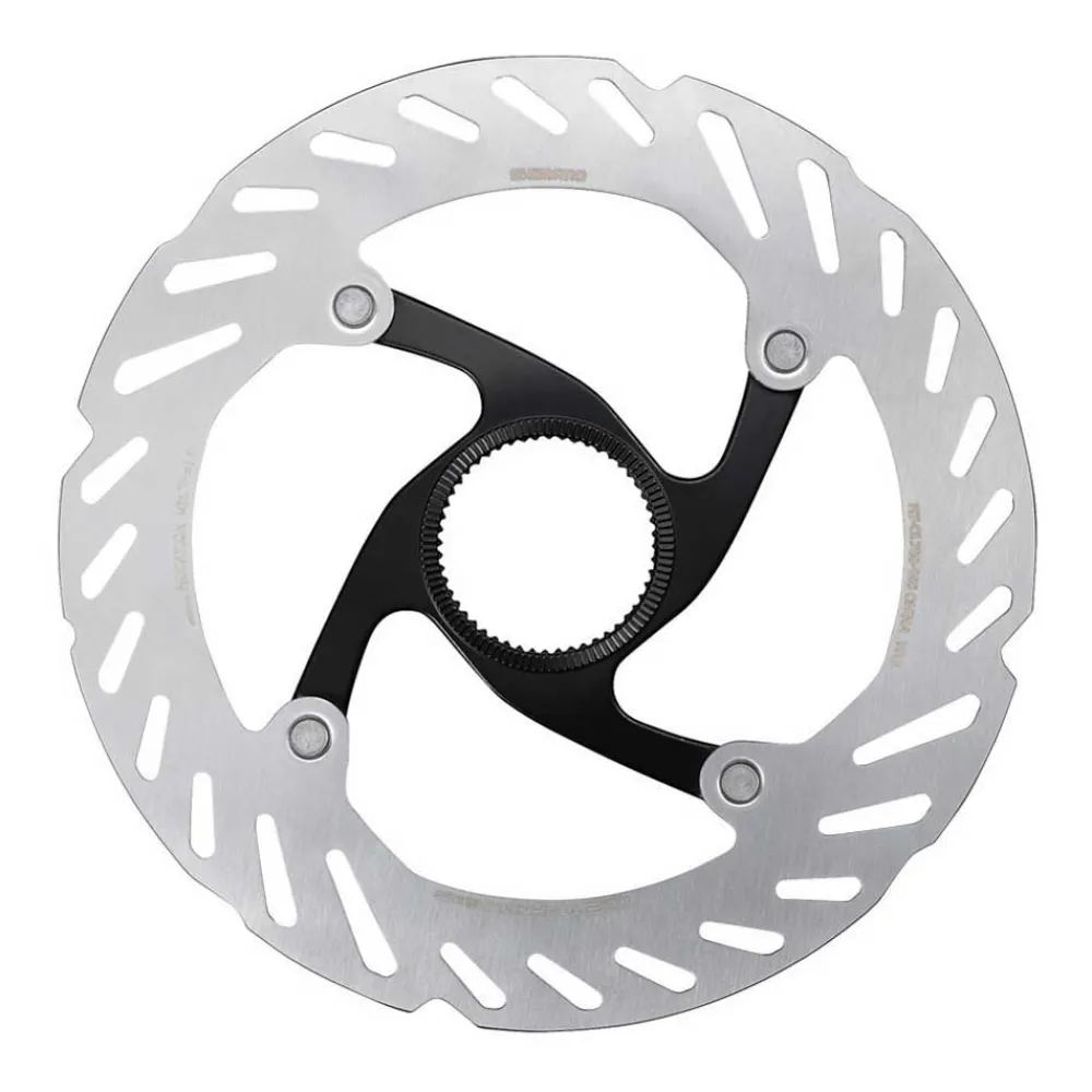 Shimano RT-CL700 CL Ice Tech Internal brake disc