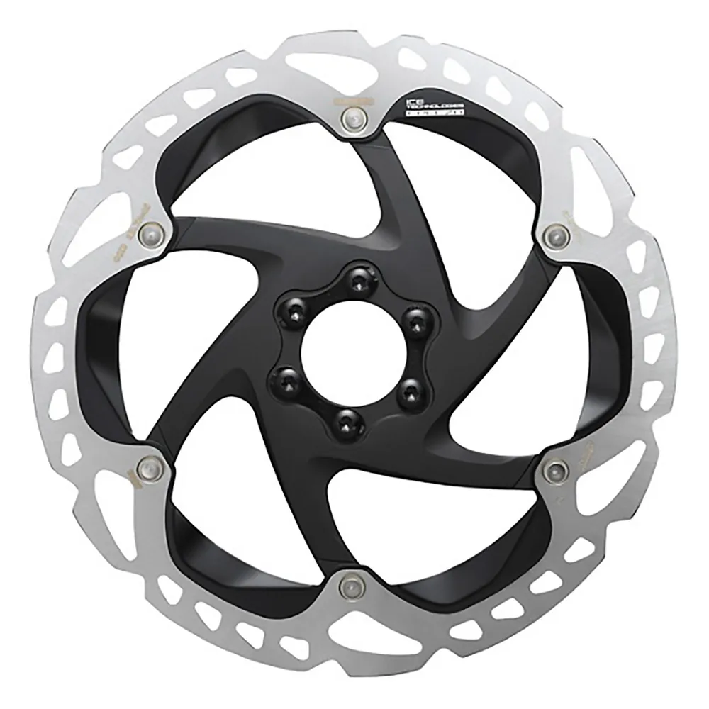 Shimano Rt-M905 6B 180 mm brake disc
