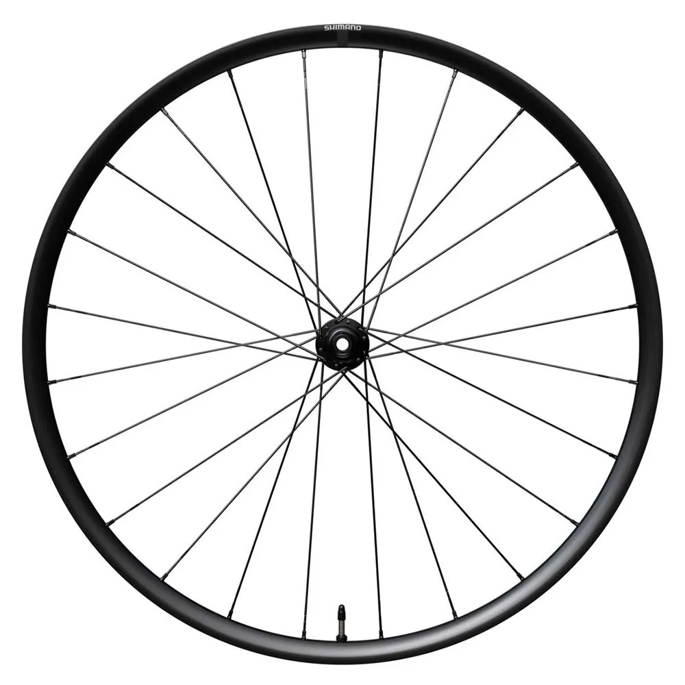Shimano RX180 Disc Tubeless front wheel