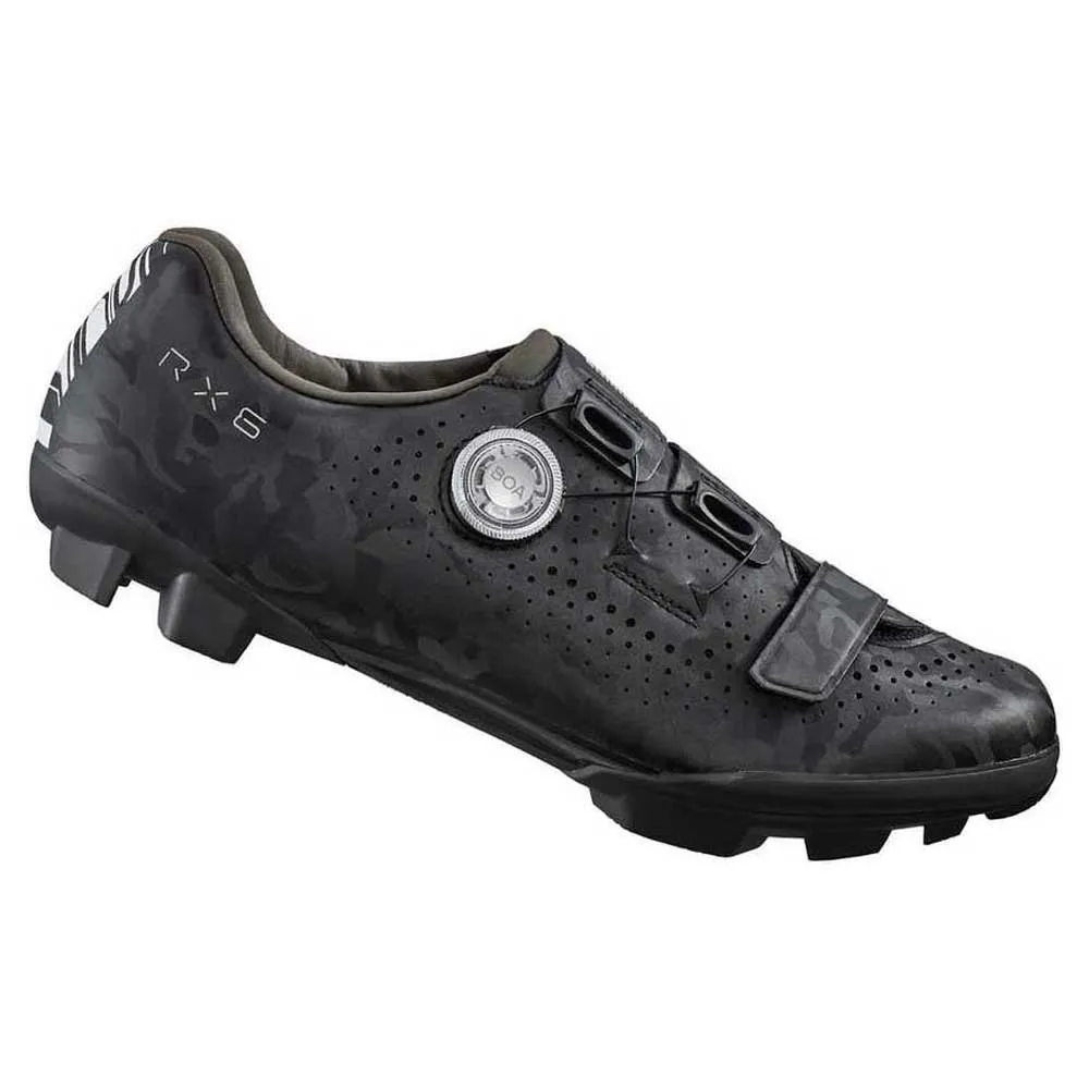 Shimano RX600 Wide Gravel Shoes