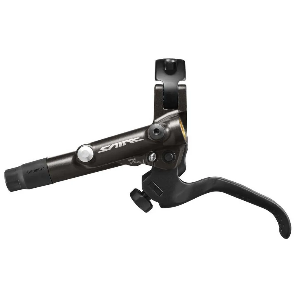Shimano Saint M820 left brake lever