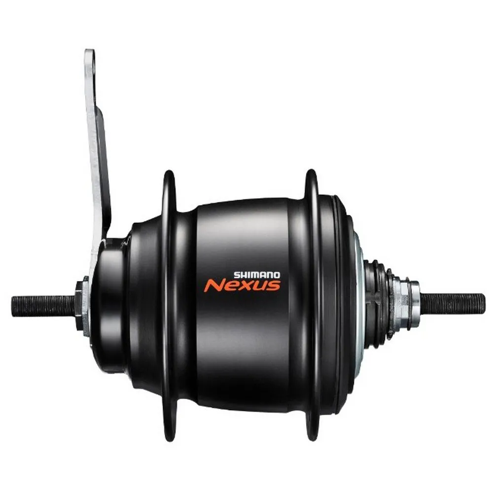 Shimano SG-C6001-8C Internal Assembly