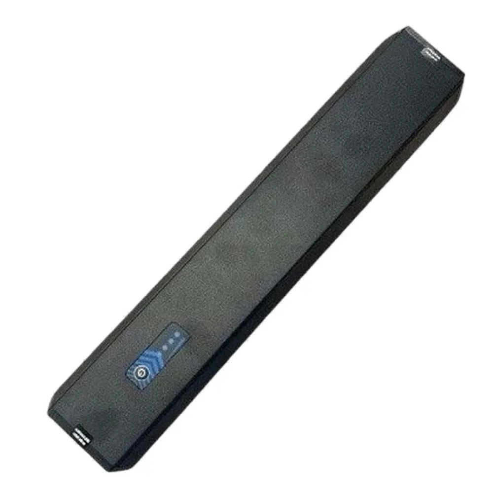 Shimano Simplo 630Wh B44E2090F external battery refurbished