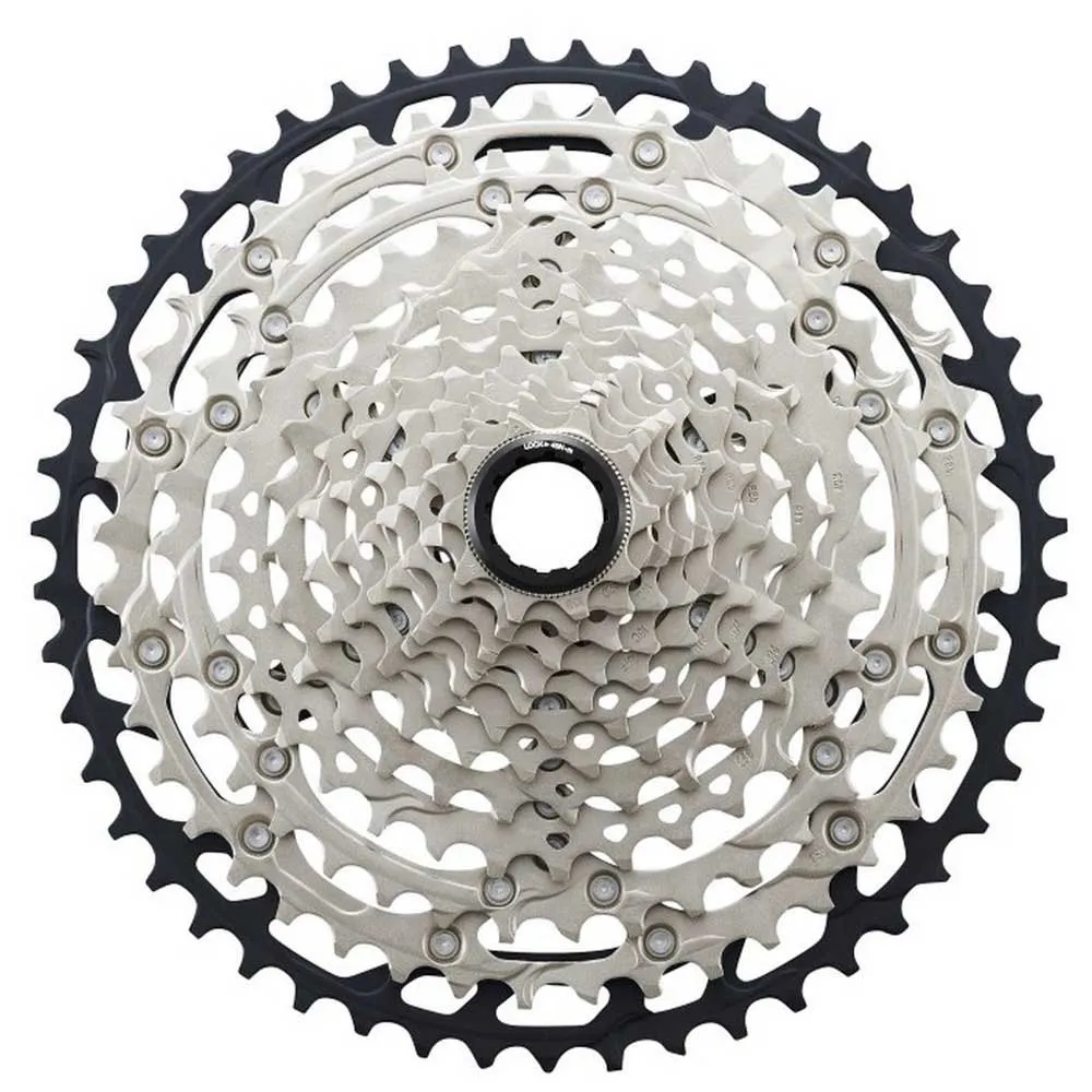 Shimano SLX CS-M7100 12s Cassette