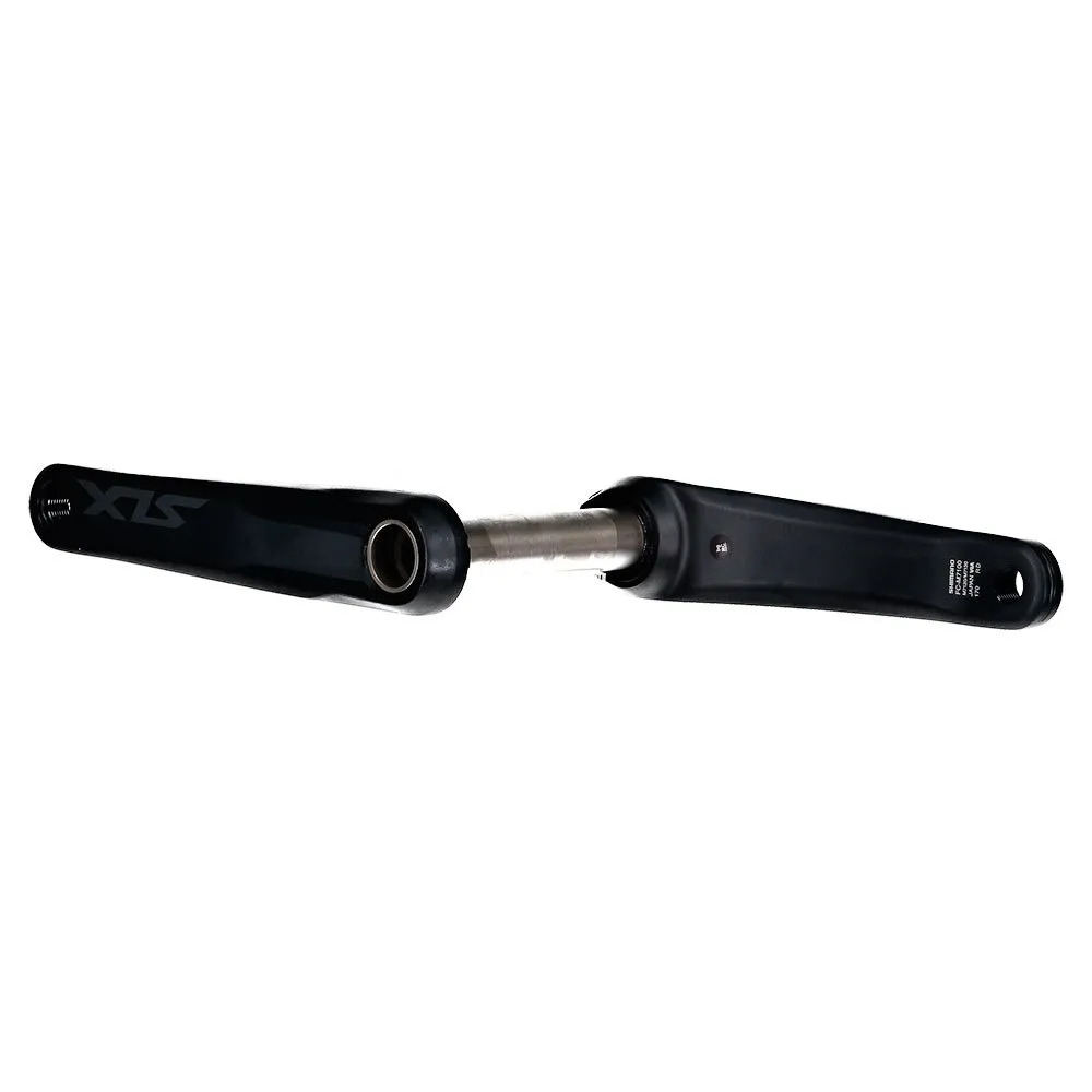 Shimano SLX M7100 Boost 52 mm crank