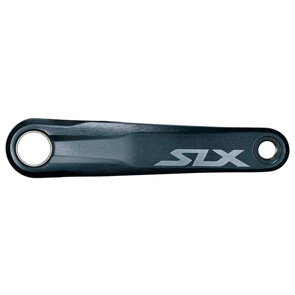 Shimano SLX M7100 left crank