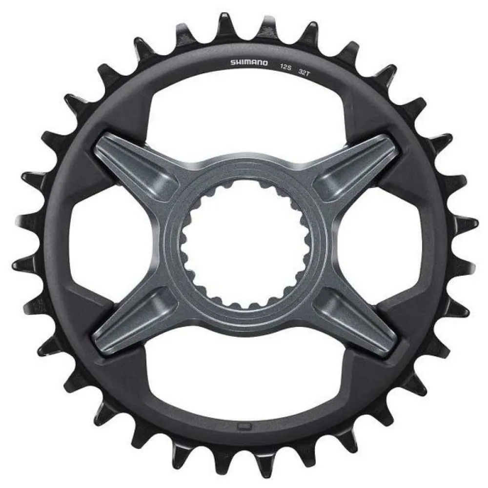 Shimano SLX M7100/M7130 Direct Mount chainring