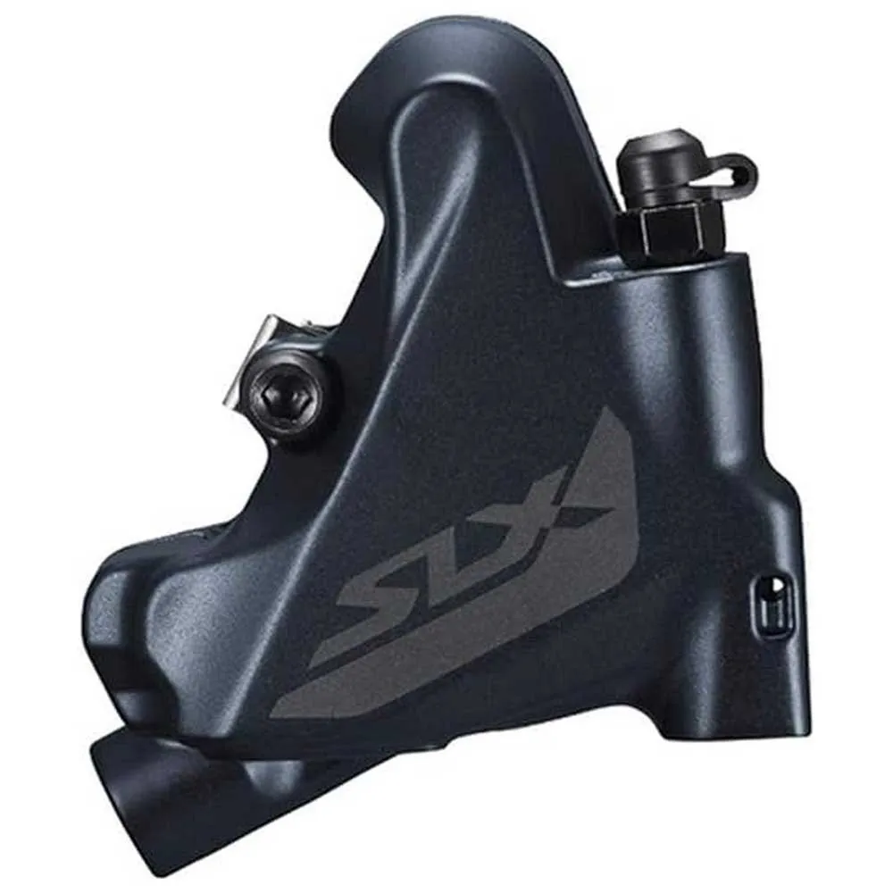 Shimano SLX M7110 2 Piston FM Hydraulic Rear Disc Brake Caliper