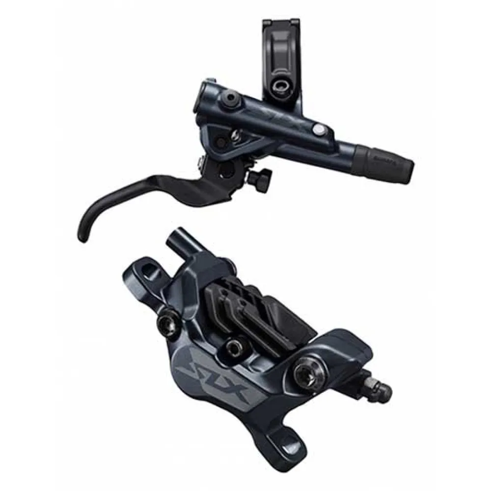 Shimano SLX M7120 rear brake