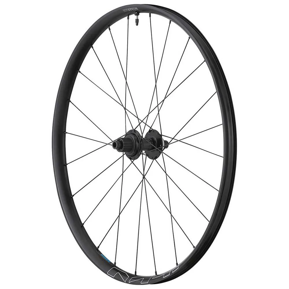 Shimano SLX MT620 29´´ CL Disc MTB rear wheel