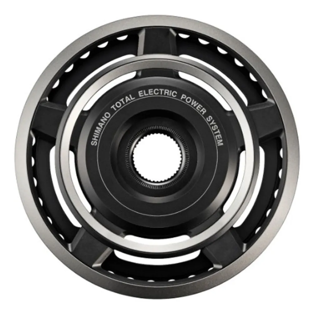 Shimano SM-CRE60 FC-E6000 ISMCRE60B4XG chainring