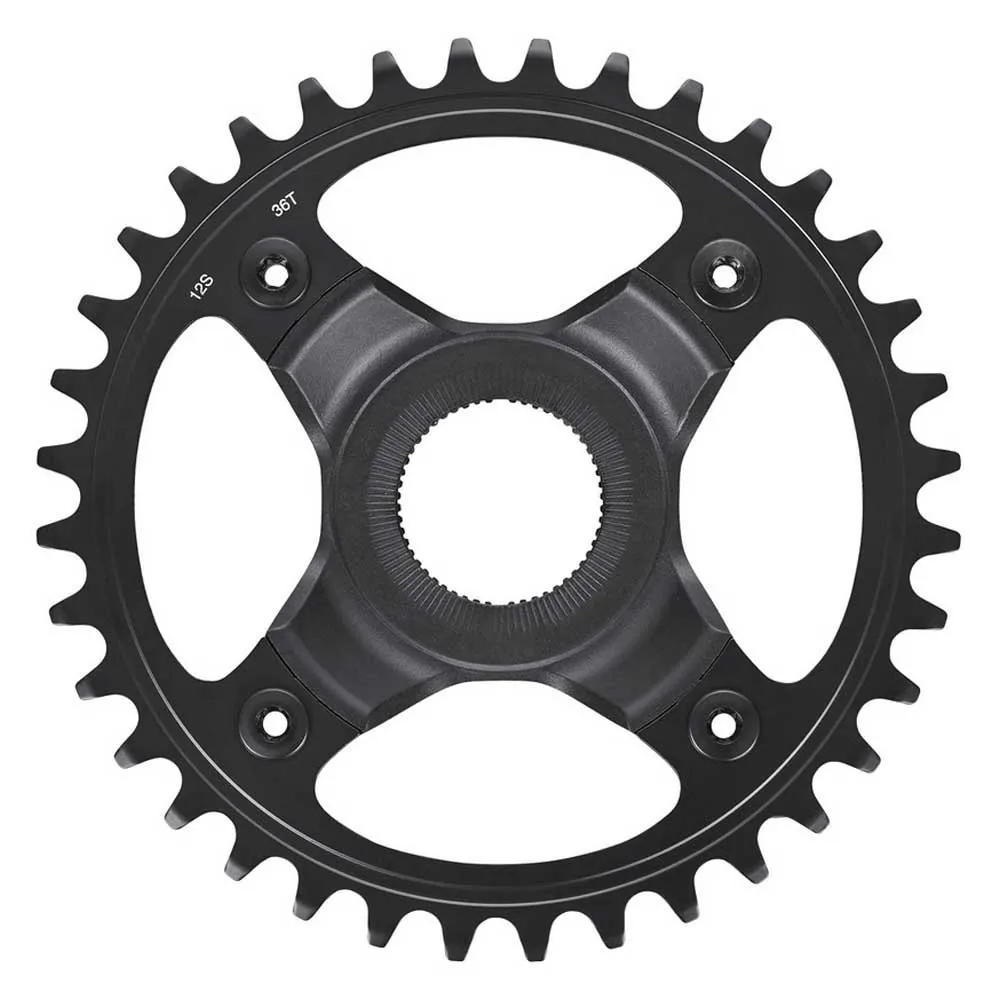 Shimano SM-CRE70-12-B CG chainring