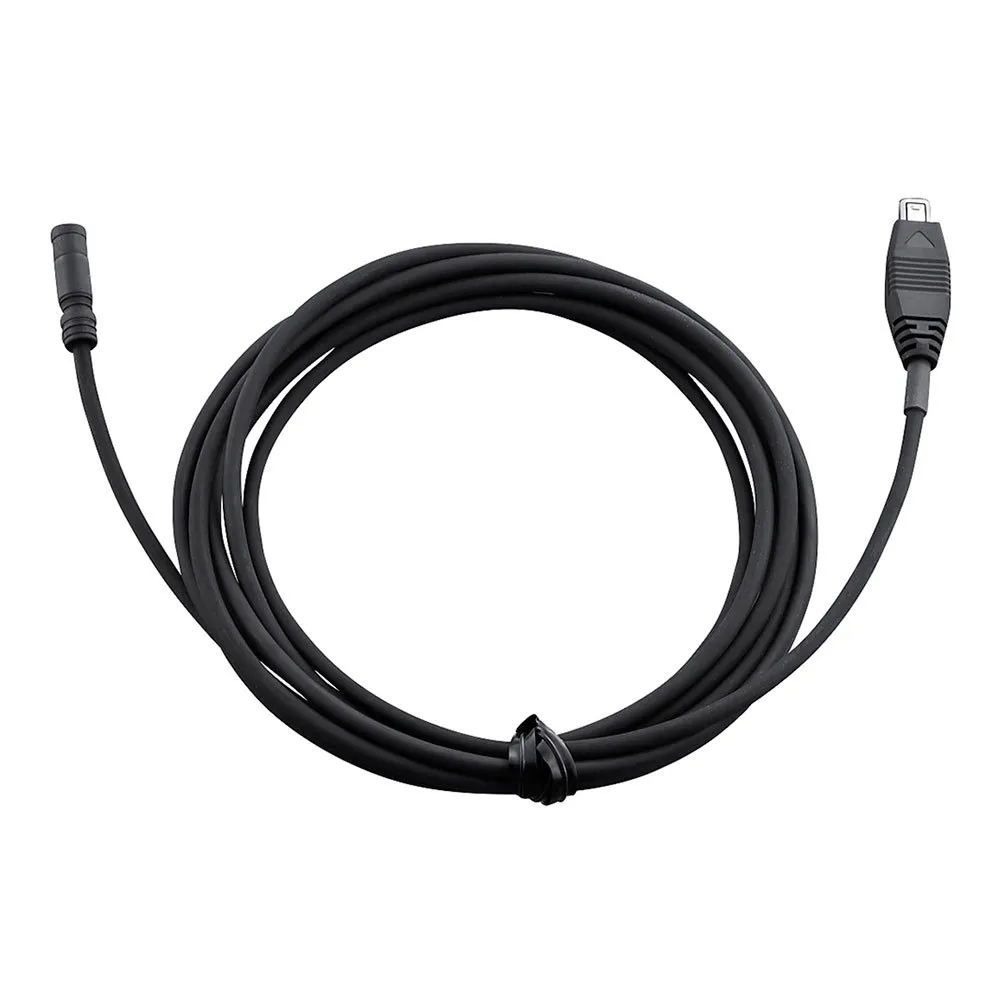 Shimano SM-PCE02 Cable Connection