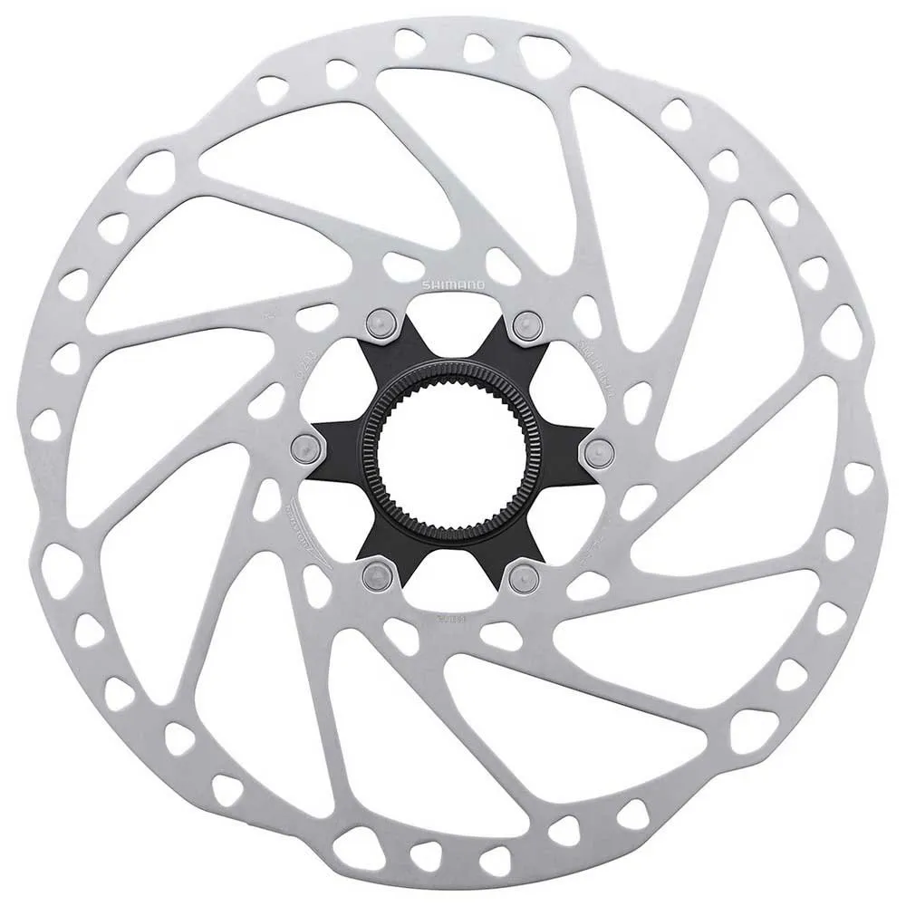 Shimano SM-RT64 CL Internal Magnet brake disc