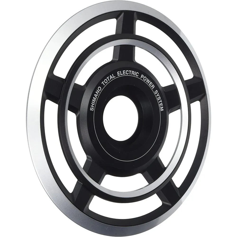 Shimano Steps E6000 Chainring Guard