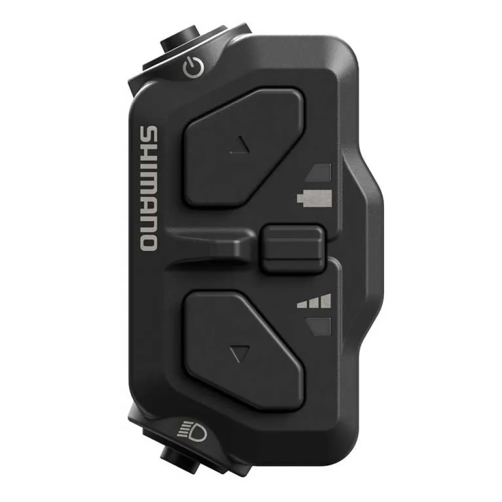 Shimano Steps SW-EN600 remote control