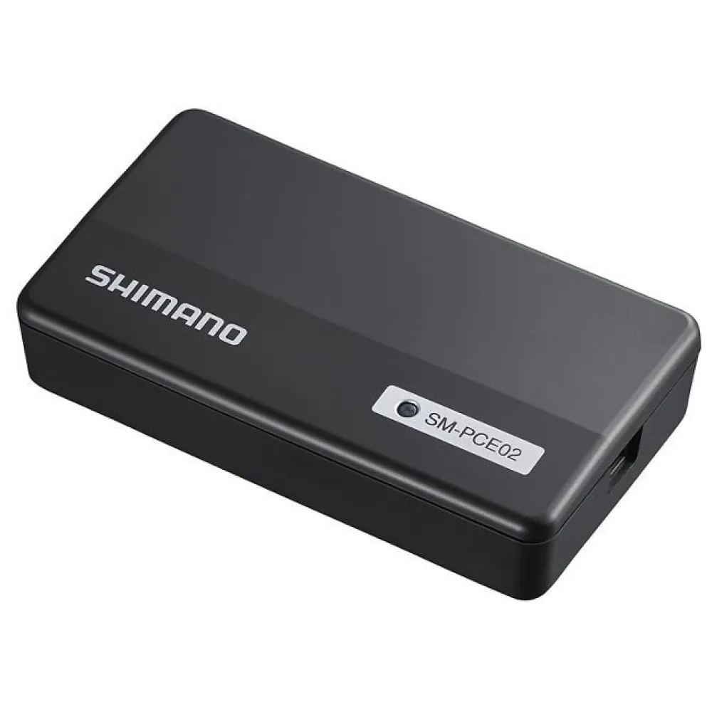 Shimano Tester V3 DI2/STEPS E-Tube Conexion PC
