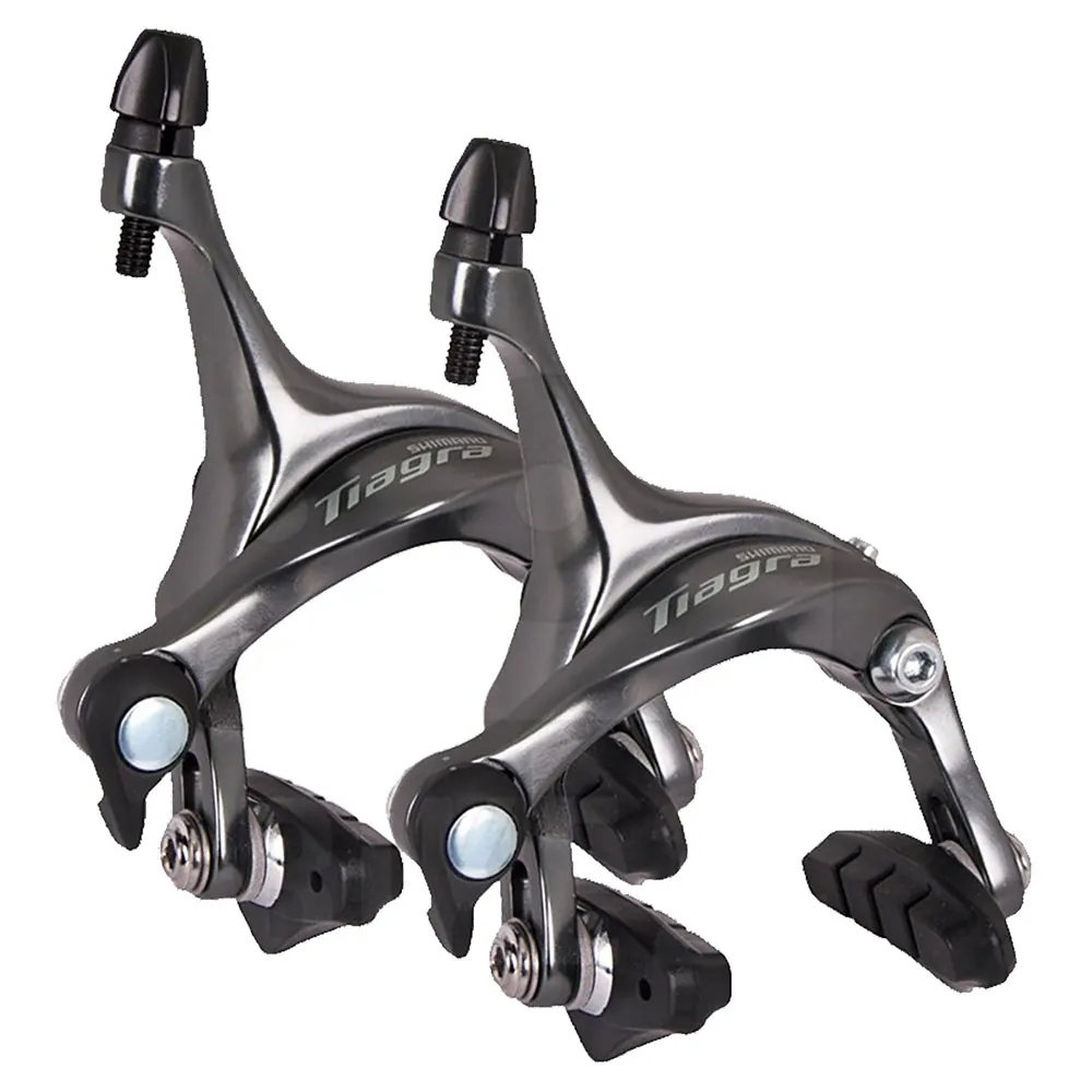 Shimano Tiagra BR-4700 AF85C/AR85A rim brake caliper 2 units