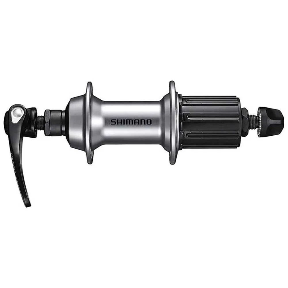 Shimano Tiagra RS400 10/11s rear hub